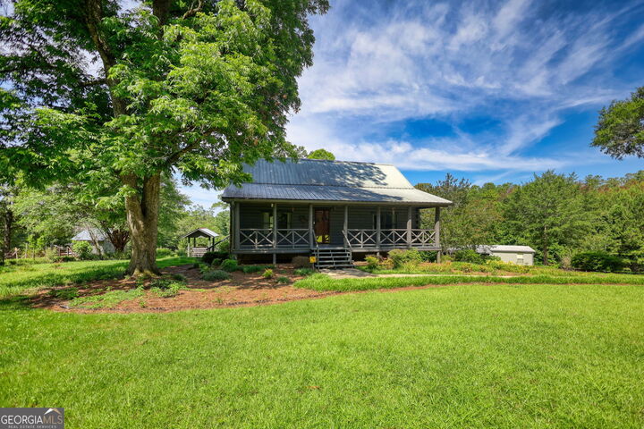 Property Photo:  2665 Macedonia Rd  GA 30217 