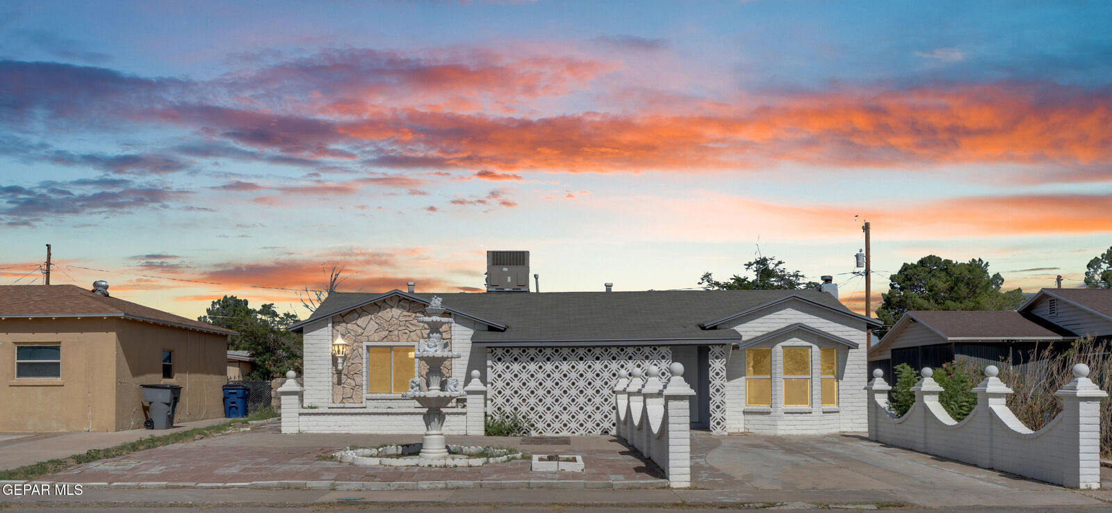 Property Photo:  816 Richard Drive  TX 79907 
