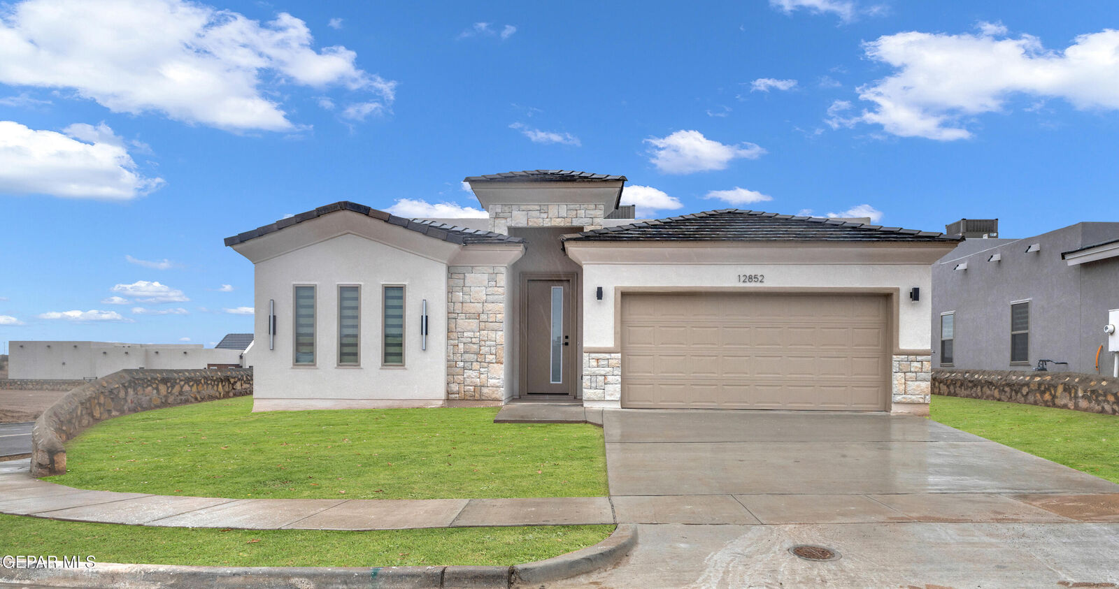 Property Photo:  14620 Tierra Nectar Avenue  TX 79938 