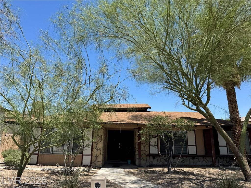Property Photo:  2658 Karen Avenue  NV 89121 