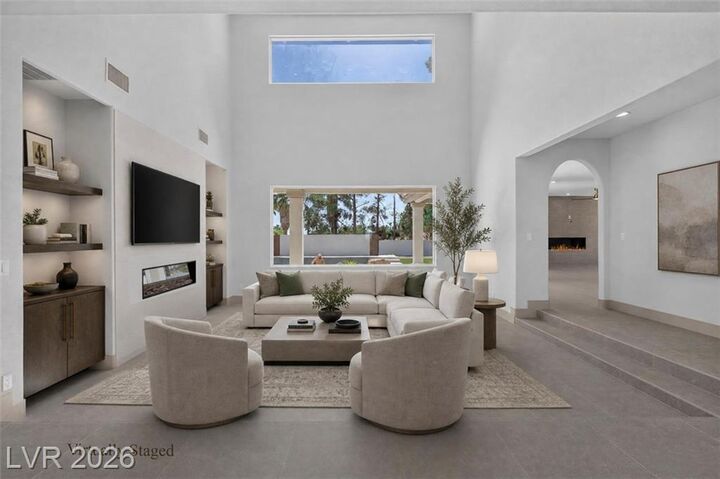 Property Photo: 1504 Silver Oaks Street NV 89117