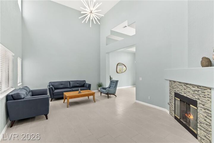 Property Photo:  2808 Crystal Beach Drive  NV 89128 
