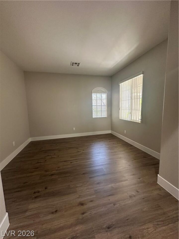 Property Photo:  11126 Evvie Lane  NV 89135 