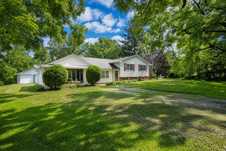 Property Photo:  301 W Wilson Street  IN 46341 
