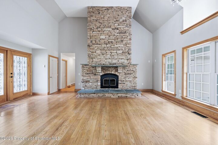 Property Photo:  116 Forge Street  PA 18518 