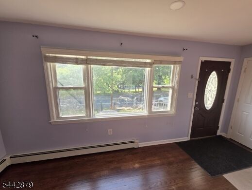 Property Photo: 423 Lake St NJ 07104