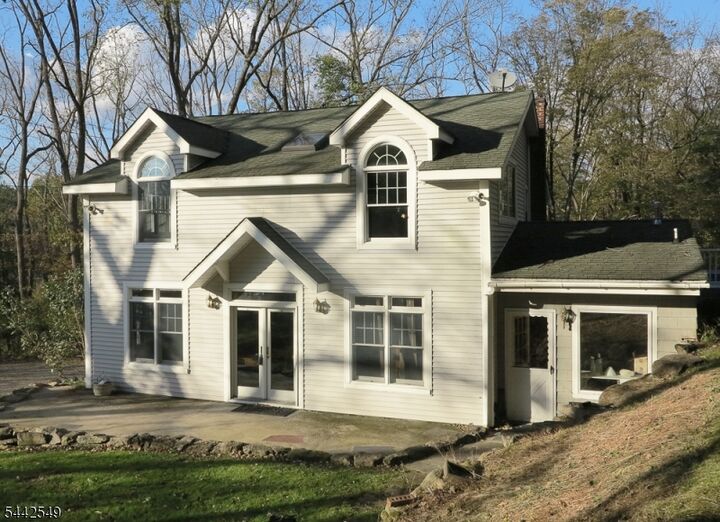 Property Photo:  20 Musconetcong River Rd  NJ 08827 
