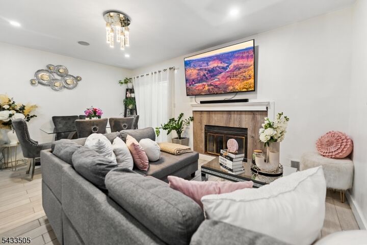 Property Photo:  110 Clark Pl .5  NJ 07206 