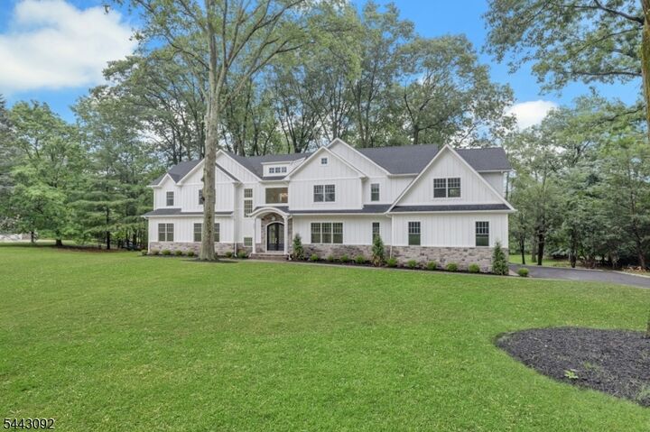 Property Photo:  263 Arbor Rd  NJ 07417 