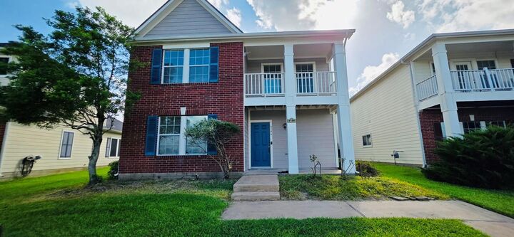 Property Photo:  6146 Settlers Lake Circle W  TX 77449 