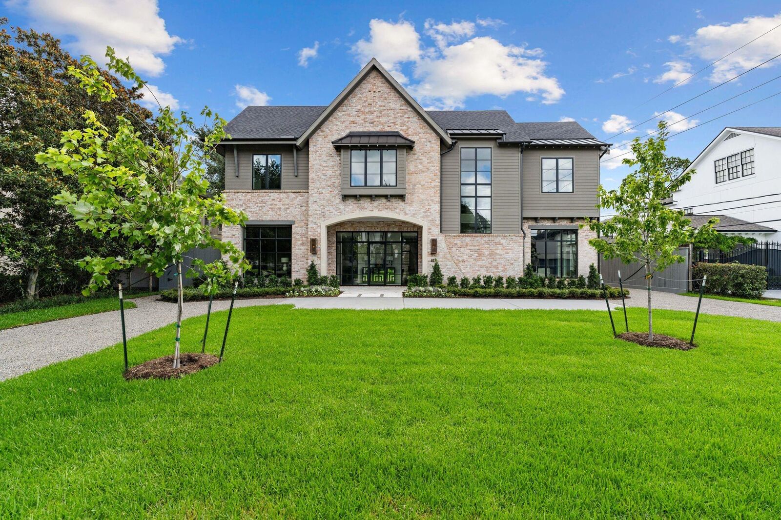 Property Photo:  827 Rocky River Road  TX 77056 
