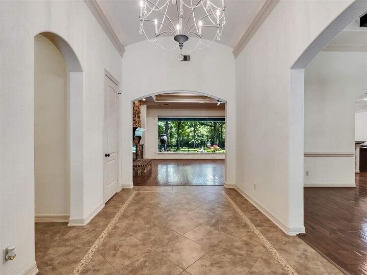 Property Photo:  10137 Crown Ranch Boulevard  TX 77316 