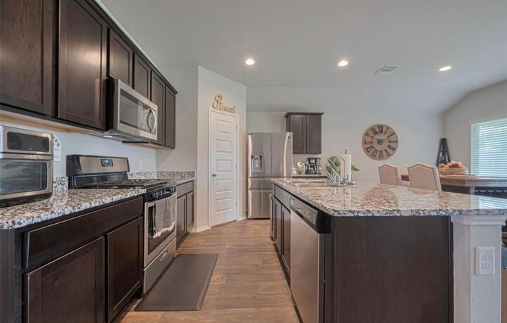 Property Photo: 3923 Hawaiian Court TX 77521