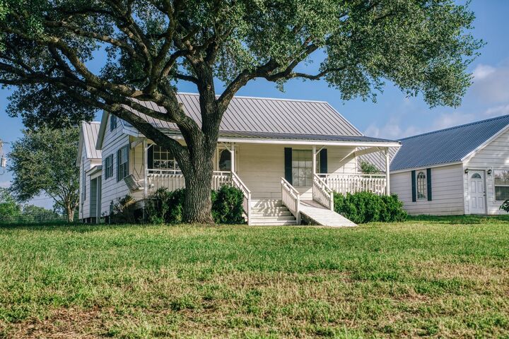 Property Photo: 2734 Blue Hole Road TX 78931
