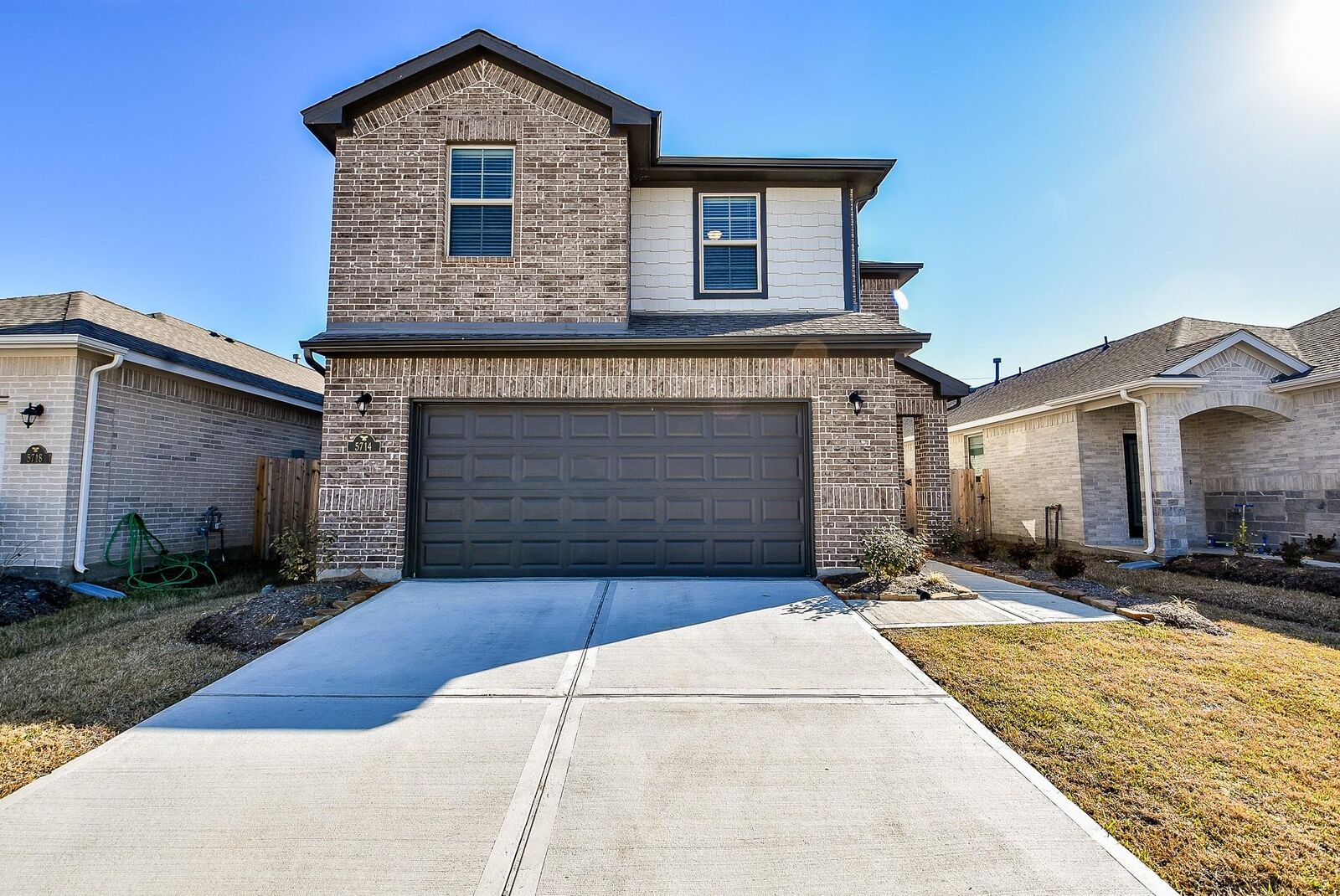 Property Photo:  5714 Tabula Rasa Drive  TX 77493 