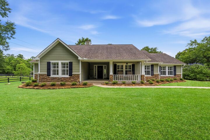 Property Photo:  16903 Mustang Trail Drive  TX 77355 