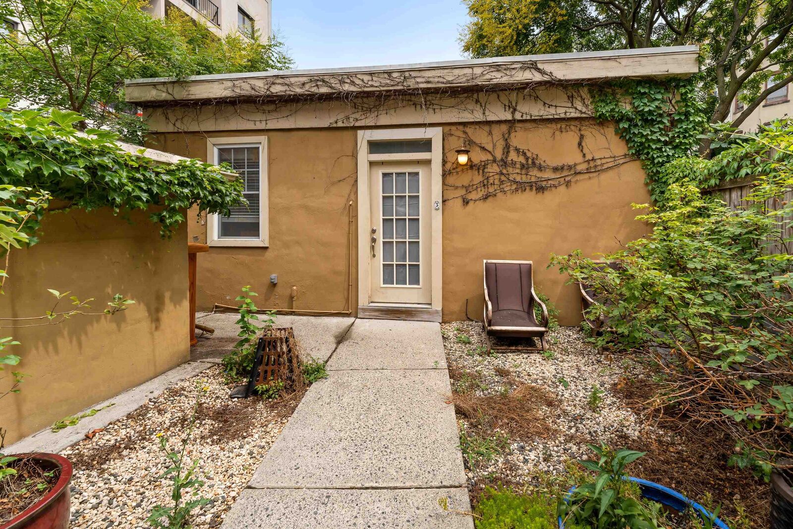 Property Photo:  316 7th St 5  NJ 07302 