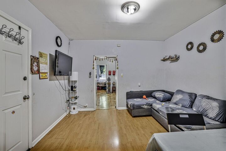 Property Photo:  107 St Pauls Ave  NJ 07306 