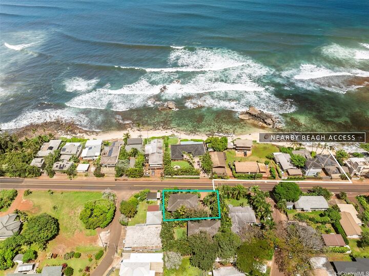 Property Photo: 61-300 Kamehameha Highway HI 96712