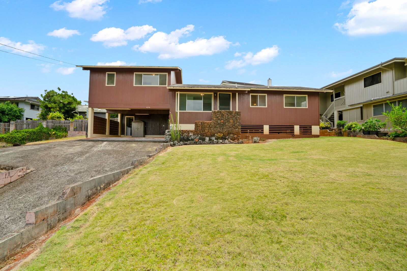 Property Photo:  4576 Kino Pl  HI 96741 