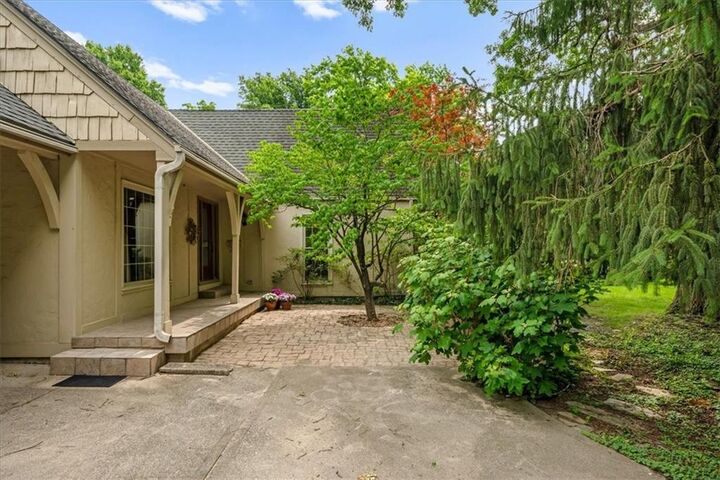 Property Photo:  2326 W 95 Street  KS 66206 
