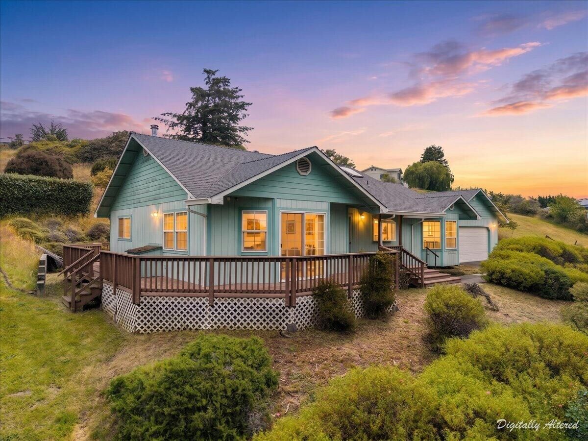 Property Photo:  278 Sweet Court  CA 95540 