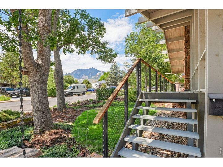 Property Photo: 2905 Vassar Dr CO 80305