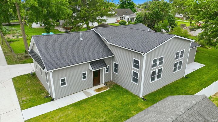 Property Photo:  13313 Illinois Street  IN 46741 