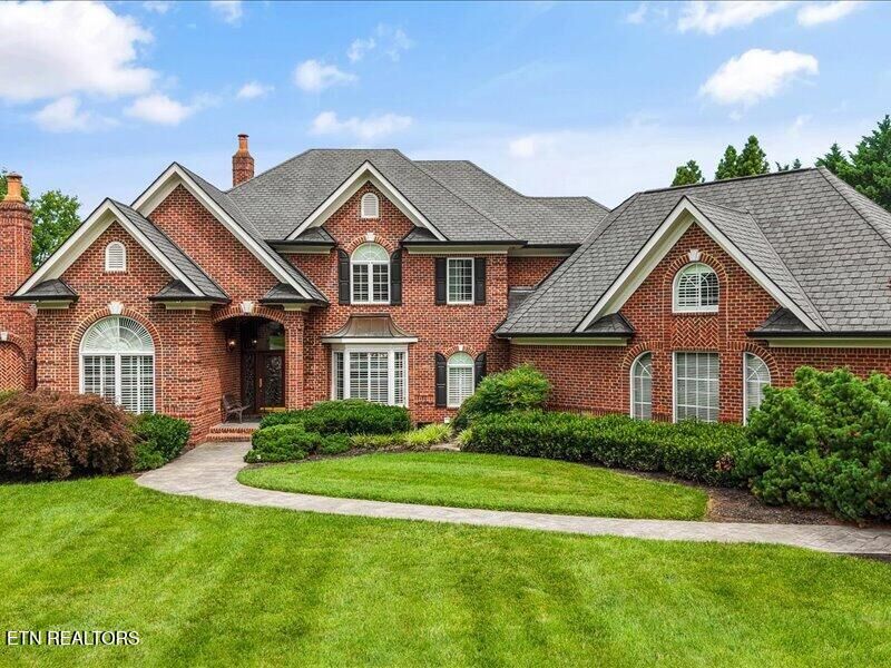 Property Photo:  7343 Dunsford Lane  TN 37919 