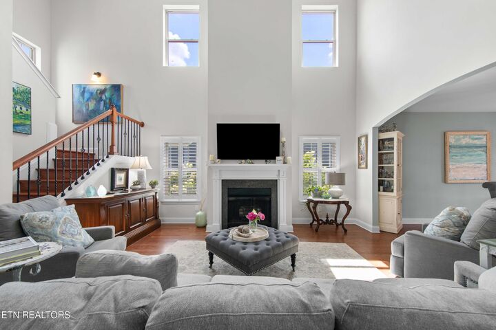 Property Photo: 10850 Hunters Knoll Lane TN 37932