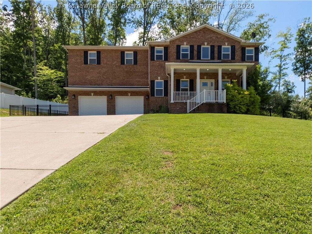 Property Photo:  44 Russell Street  WV 25213 