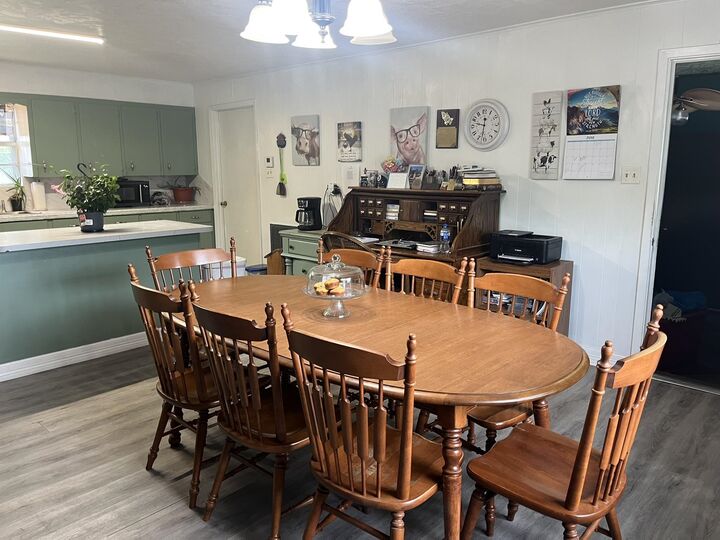 Property Photo:  118 Waynes Ln  TX 75644 