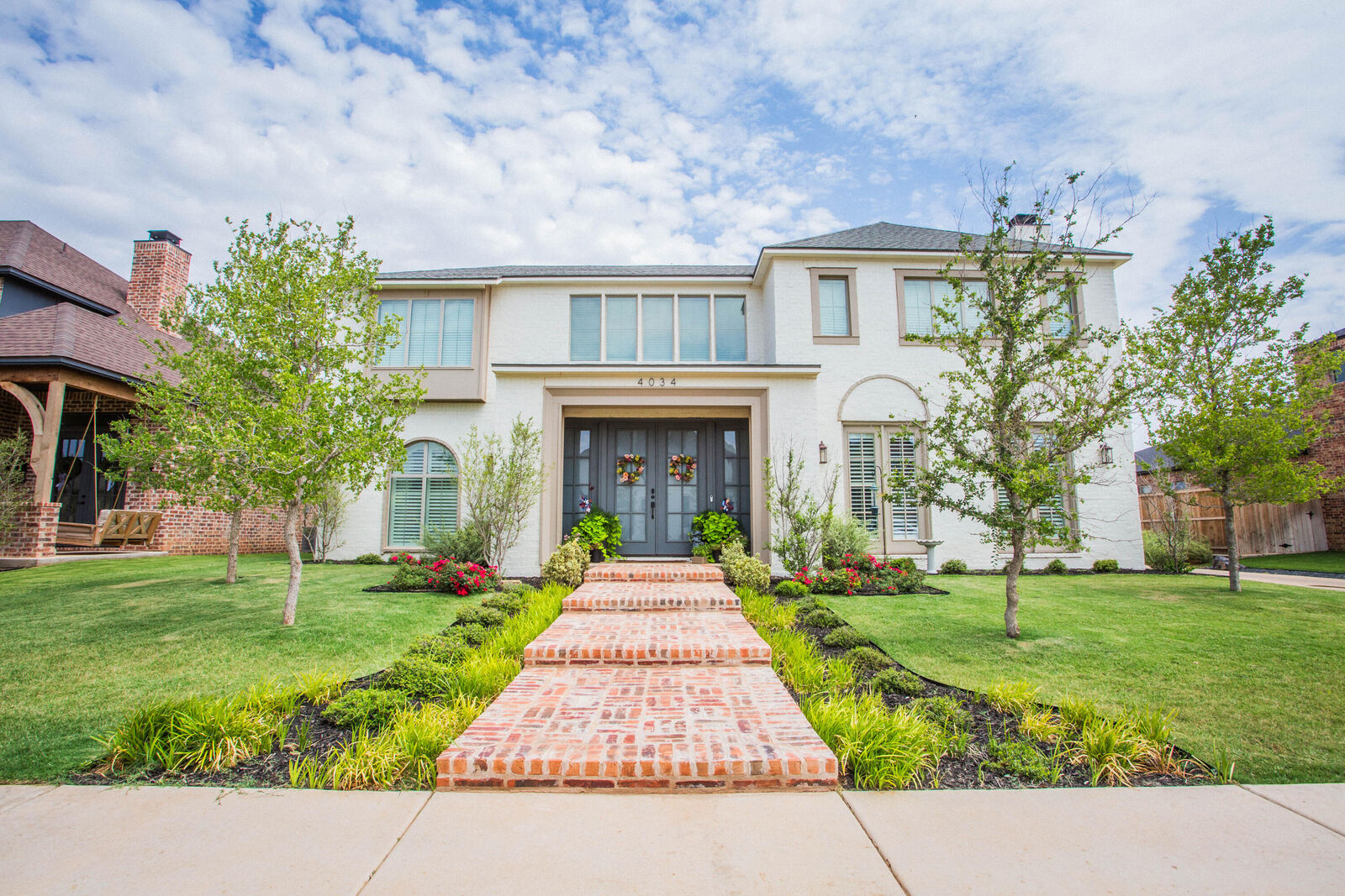Property Photo:  4034 136th Street  TX 79423 