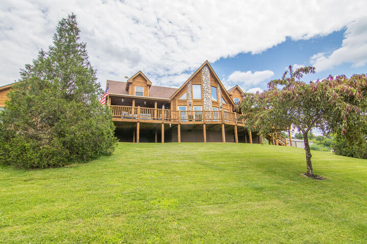 Property Photo:  660 Parsons Lane  KY 40330 