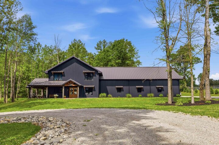 Property Photo:  106 Airport Road  KY 42629 