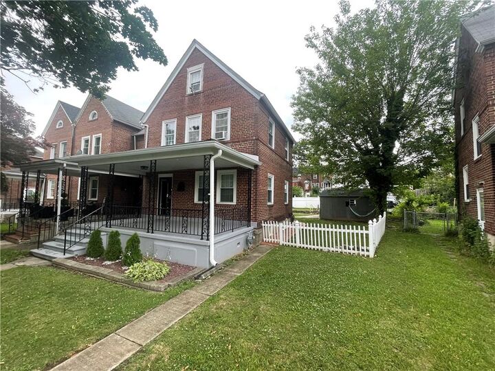 Property Photo:  919 Cayuga Street  PA 18017 