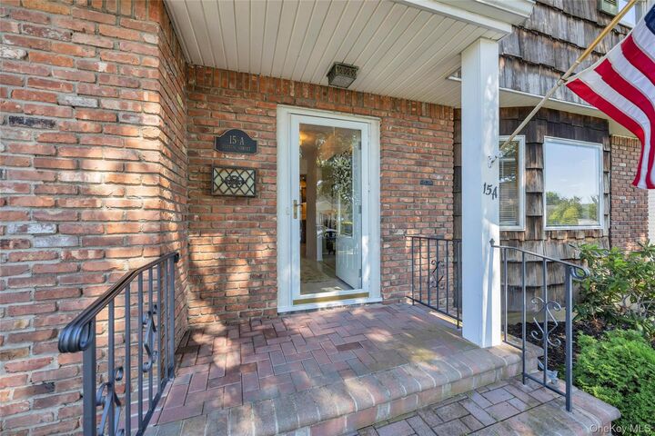 Property Photo: 15A Totten Street NY 11714