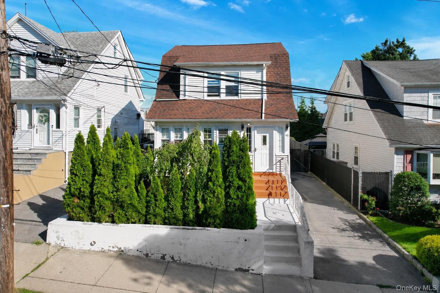 Property Photo:  40 Emmett Terrace  NY 10805 