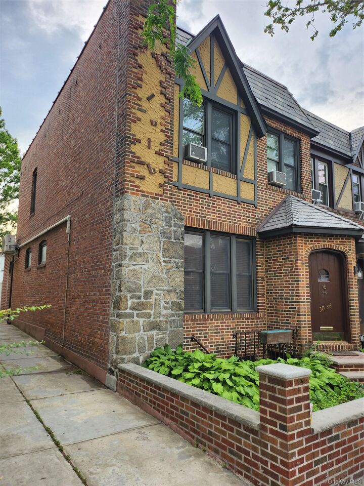 Property Photo: 30-34 85th Street NY 11370