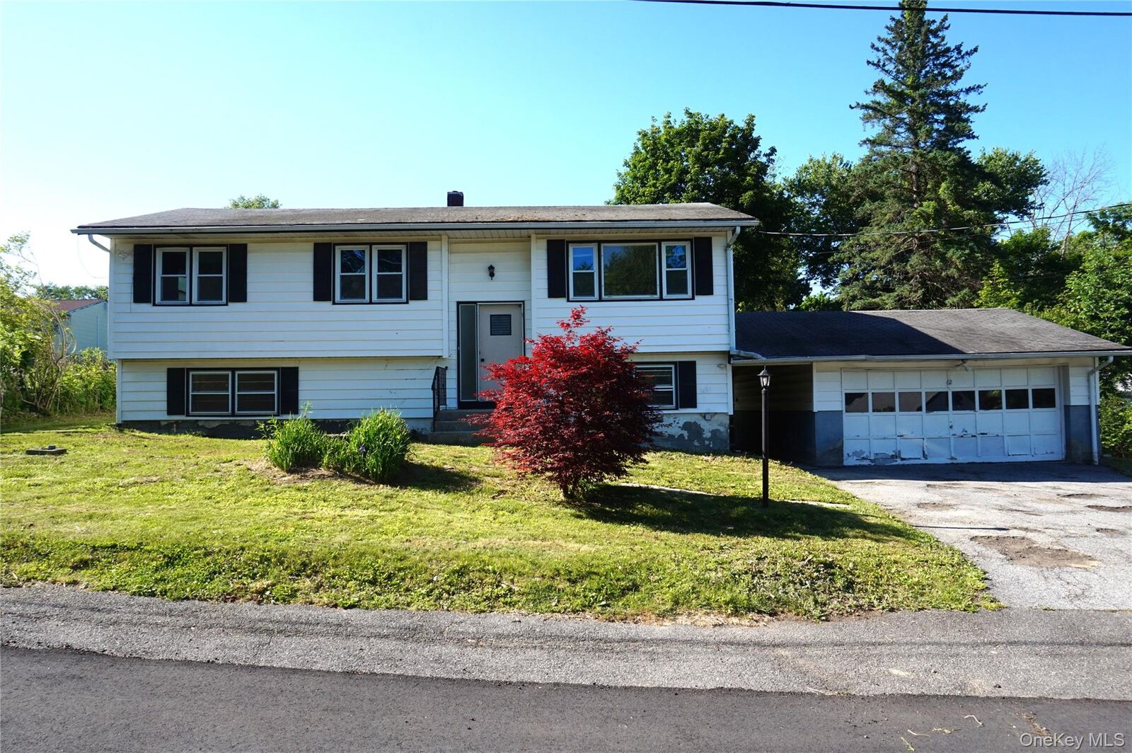 Property Photo: 62 Warwick Road NY 10512
