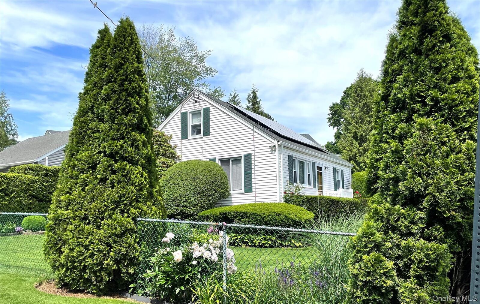 Property Photo:  11 Brook Road  NY 10573 