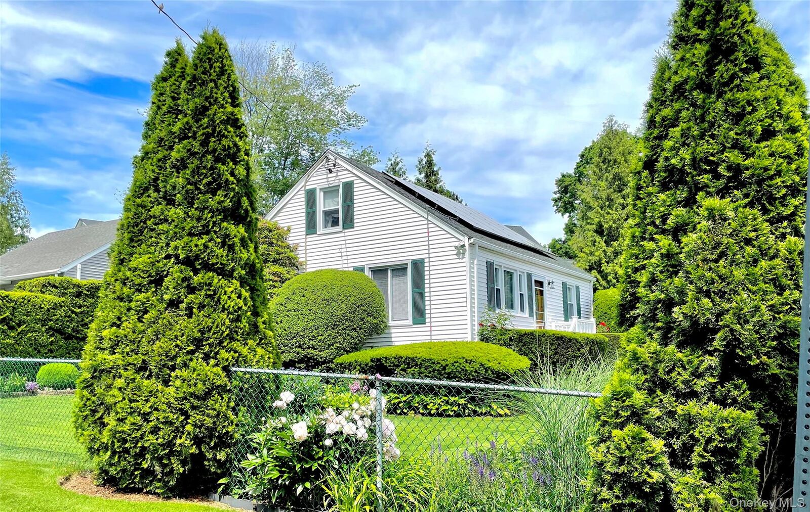 Property Photo: 11 Brook Road NY 10573