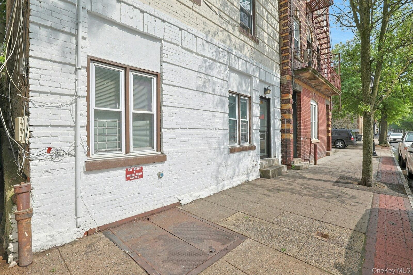 Property Photo:  91 Ferris Avenue  NY 10603 