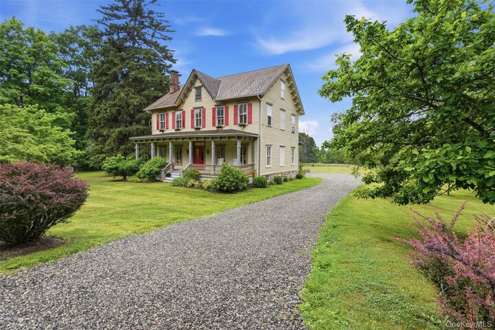 Property Photo:  315 Bellvale Lakes Road  NY 10990 