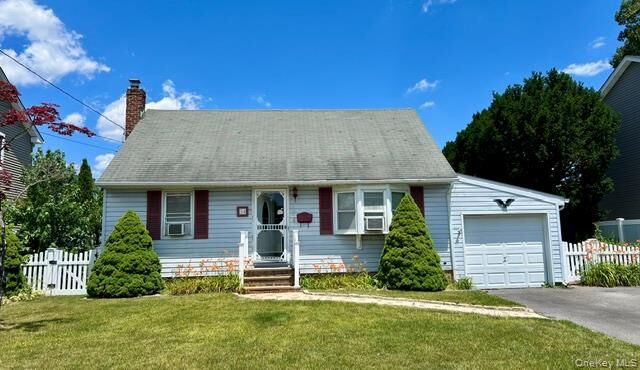 Property Photo: 18 Plymouth Road NY 11758