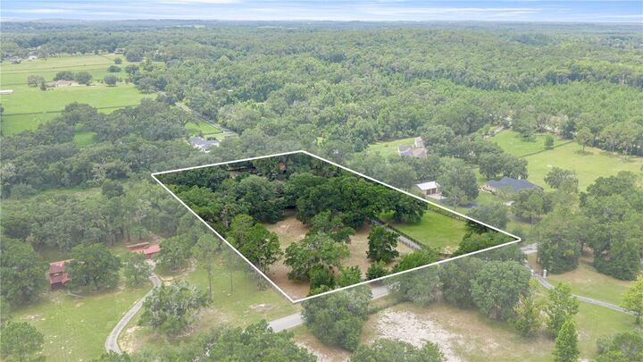 Property Photo:  4556 E View Top Lane  FL 34452 