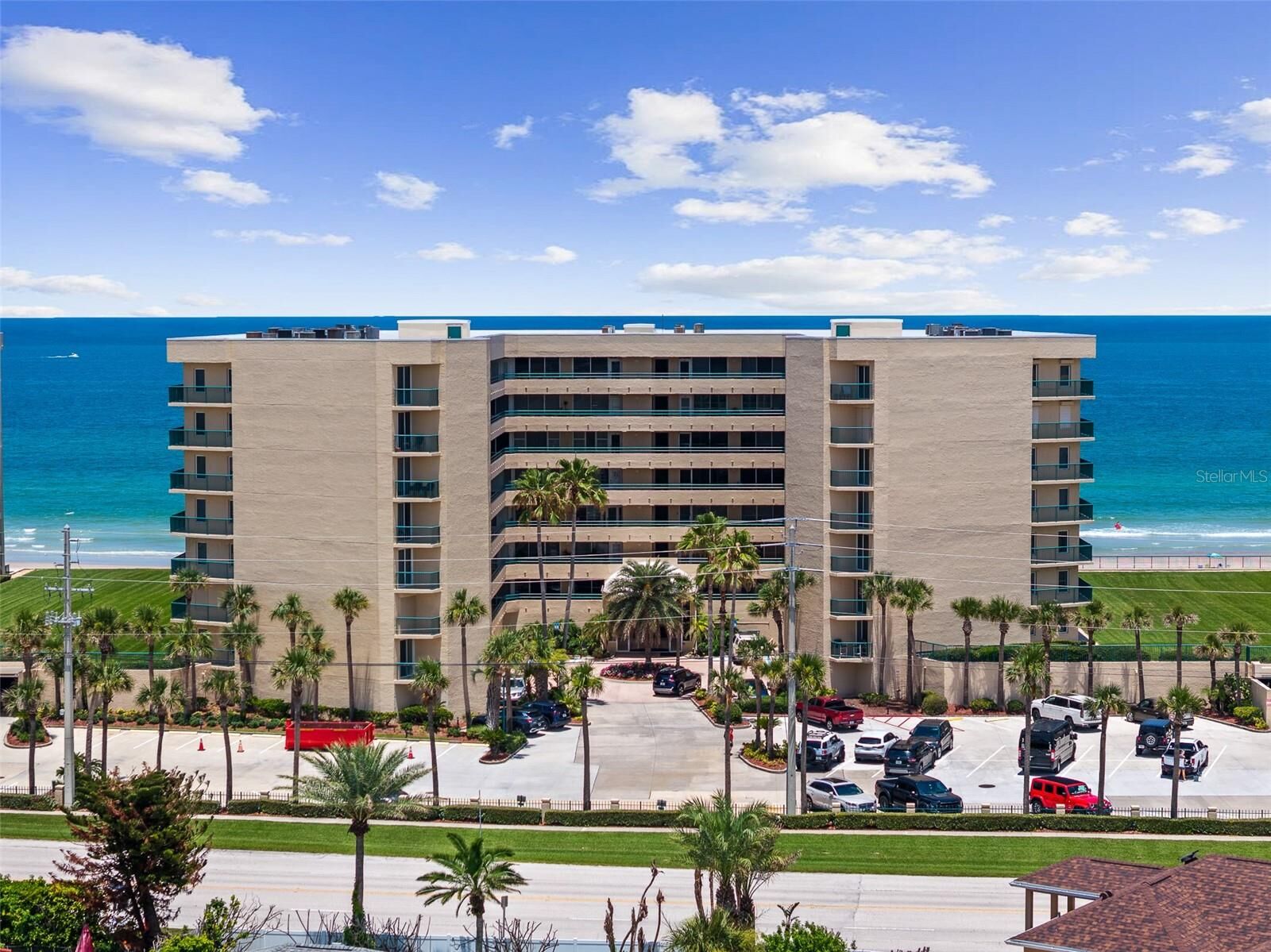 Property Photo:  4565 S Atlantic Avenue 5104  FL 32127 
