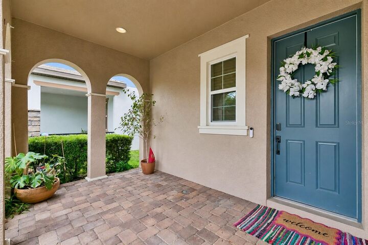 Property Photo:  17059 Harbor Oak Parkway  FL 34787 