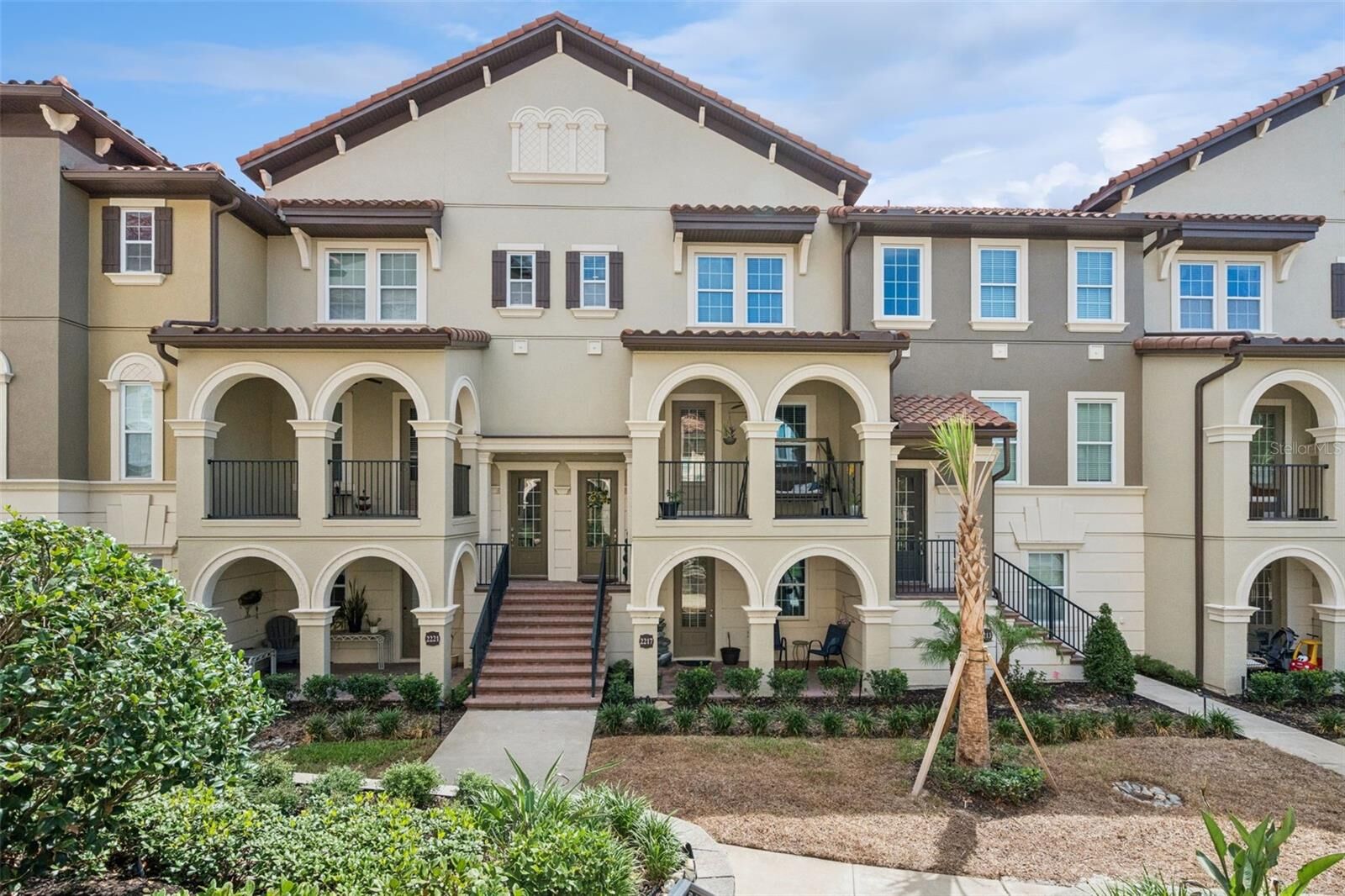 Property Photo:  2217 Lobelia Drive  FL 32746 