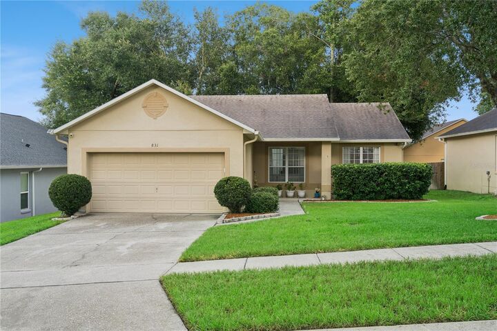 Property Photo:  831 Leanore Lane  FL 32712 